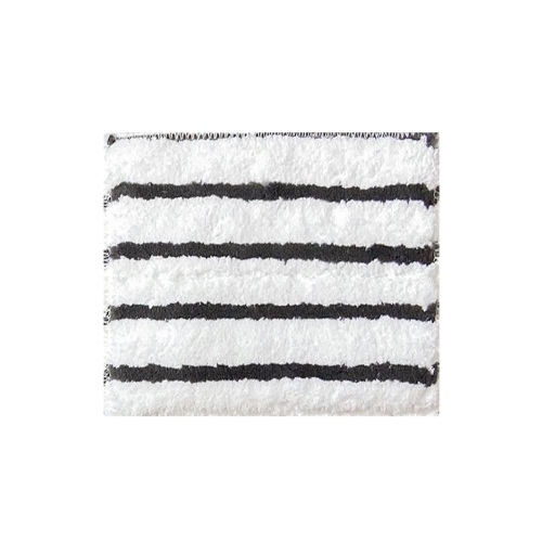 Excentr Soft Microfiber Pad (white/grey) (30-20) product foto Front View L