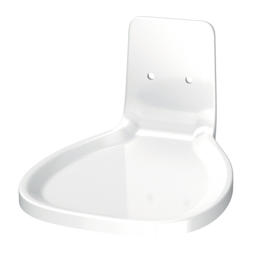 Tork Vloerbeschermplaat voor Zeep- en Handdesinfectiedispensers (S1/S2/S4) product foto Image3 L