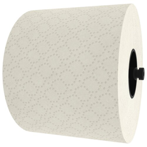 BlackSatino GreenGrow toiletpapier 2-laags, licht beige product foto Image2 L