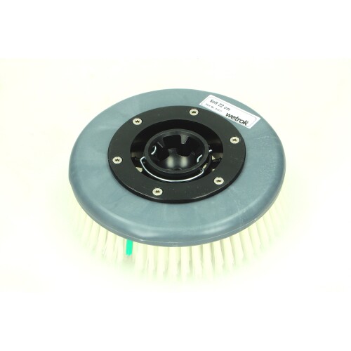 Schrobborstel soft Robomatic Marvin product foto Front View L