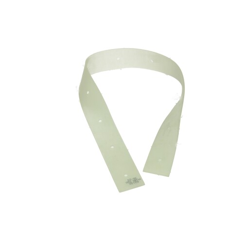 Zuigstrip achter 61 PUR Robomatic Marvin, Discomatic Mambo PRO product foto Front View L