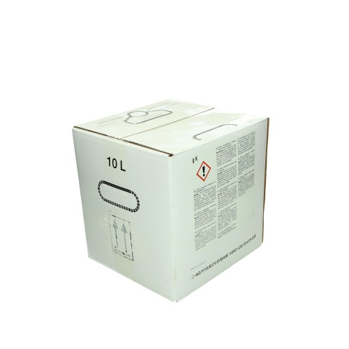 Etolit GT Green Bag-in-box (BIB) product foto Image2 L