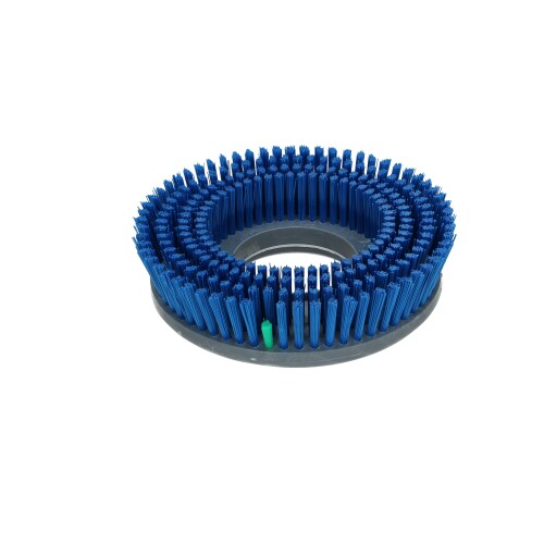 Schrobborstel van gerecycled PET materiaal Discomatic Mambo PRO product foto Image2 L