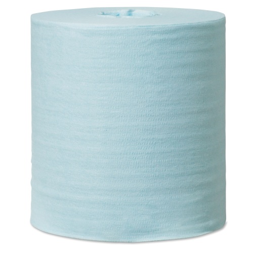 Tork Low-Lint Reinigingsdoek rol (W10) product foto Image2 L