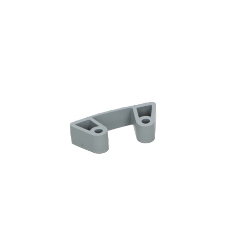 Rubber steelklem Triple-T 20 - 30 mm t.b.v. rail product foto Image2 L