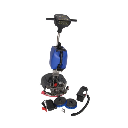 ToRo-Flex Scrubmop product foto Image4 L