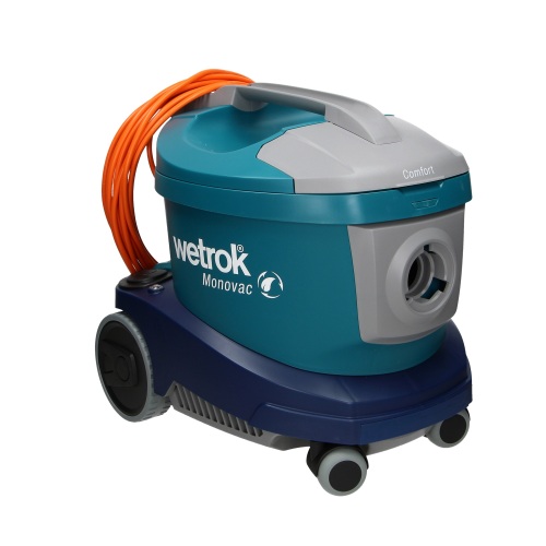Wetrok Monovac 6 Comfort PCR product foto Front View L