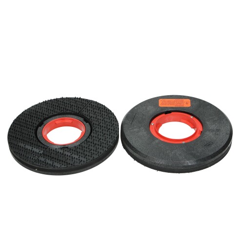 Excentr Daily X1 padhouderset product foto Front View L