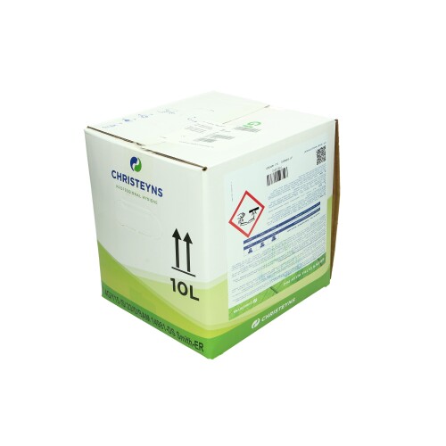 GREEN'R Ultra Wash Pro Bag-in-box (BIB) 10l product foto Image2 L