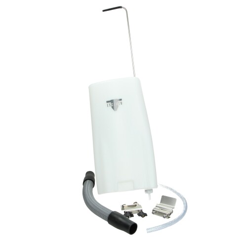 Excentr Solution Tank 3L, 40-25 (E&B) product foto Front View L