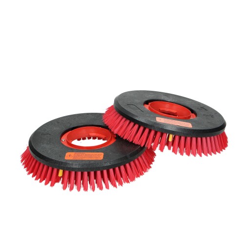 Excentr borstels, 2 stuks, Daily X1 product foto Image2 L