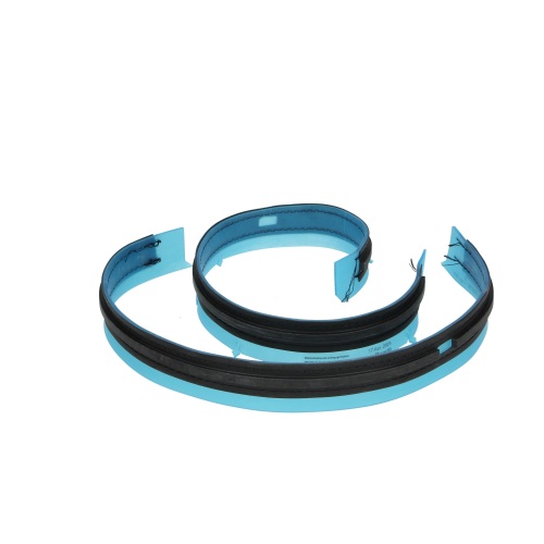 Excentr zuigstrip vet&olie, 2 stuks, Daily X1 product foto Front View L