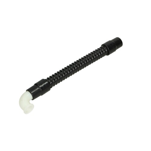 ToRo-Flex Scrubmop PRO slang zuigmotor product foto Front View L
