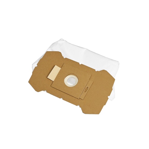 Stofzuigerzak vlies HEPA 13 Portavac BeFree product foto Front View L