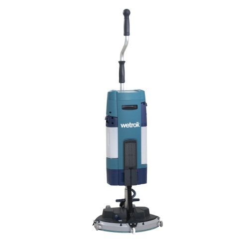 Wetrok Spin BeFree product foto Front View L