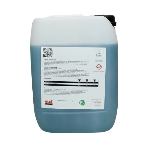 E-Tex Pro-Wash Green 10 kg product foto Image2 L