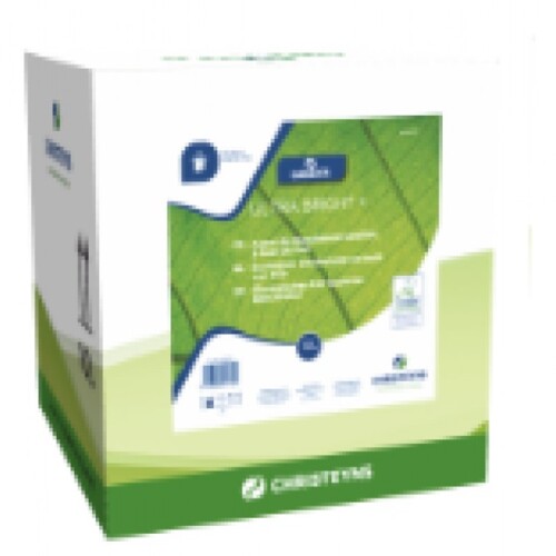 GREEN'R Ultra Bright + Bag-in-box (BIB) 10l product foto Front View L