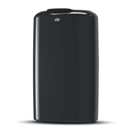 Tork Premium Bin 50 l, black product foto