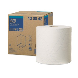 Tork Advanced Wiper 420 Combi Roll Performance (W1/W2/W3) product foto