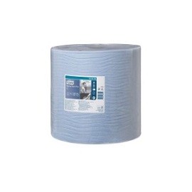 Tork Advanced Wiper 420 Roll Blue Performance (W1) product foto