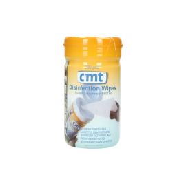 CMT Disinfection Wipes product foto