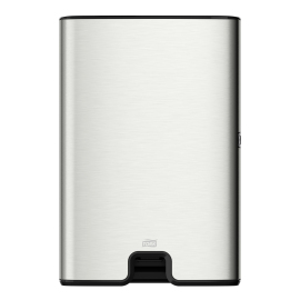 Tork Dispenser Xpress® Multifold handdoek RVS (H2) product foto