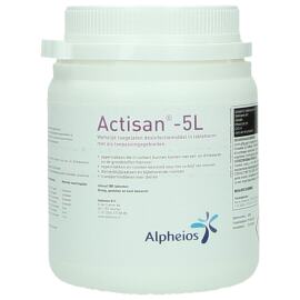 Actisan-5L product foto