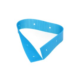 Zuigstrip met ribben PUR v&oacute;&oacute;r (achterste zuigmond) Discomatic Bolero product foto