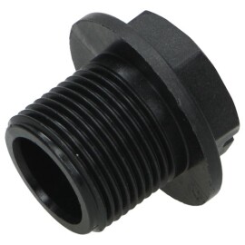 Schroefdop vuilwatertank ToRo-Flex product foto