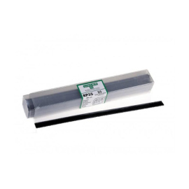 Unger rubber profiel soft, 45 cm product foto