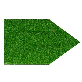 Excentr Fiber Pad (30-50) product foto