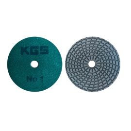 Excentr RB Disc Step 1 product foto