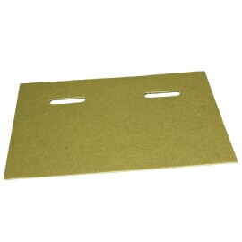 Excentr EDS Pad Yellow 1500 grit product foto