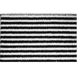 Excentr Hard Microfiber Pad (white/black) (55-35) product foto