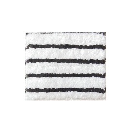 Excentr Soft Microfiber Pad (white/grey) (30-20) product foto