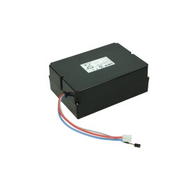 Lithium-ion batterij 15,2Ah Discomatic Bolero product foto