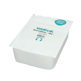 1Use Wet Mop 3-laags product foto