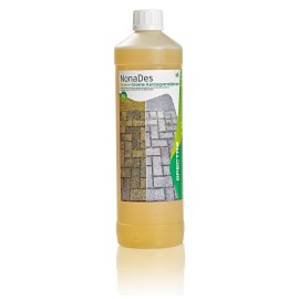NonaDes Groene aanslag verwijderaar 6 x 1l product foto
