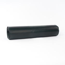 Afvalzak recy 80 x 120 cm T70 grijs product foto