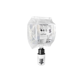 Satino schuimzeep Free 6 x 500 ml (SF2) product foto