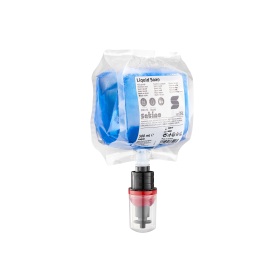 Satino vloeibare zeep 6 x 500 ml (SF2) product foto