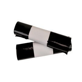 Trekbandzak recy 45x50+5 cm T25 zwart product foto