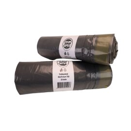 Trekbandzak recy 65x75+5cm T50 grijs product foto