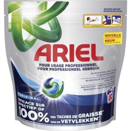 Ariel Professional All-in-1 Pods Original, 80 stuks product foto
