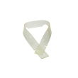 Zuigstrip transparant v&oacute;&oacute;r, 757 x 45 mm Duomatic C60 en Laser 65 product foto