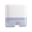 Tork Xpress&reg; Mini Multifold Handdoek Dispenser White (H2) product foto