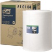 Tork Premium Cleaning Cloth Roll (W1) product foto