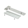 Triple-T gereedschapsrail 16 cm product foto Image2 S