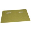 Excentr EDS Pad Yellow 1500 grit product foto