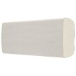BlackSatino GreenGrow handdoek V-vouw, 2-laags, licht-beige (PT3) product foto Image2 S